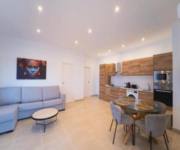 Sunsands Benalmádena Nr 2