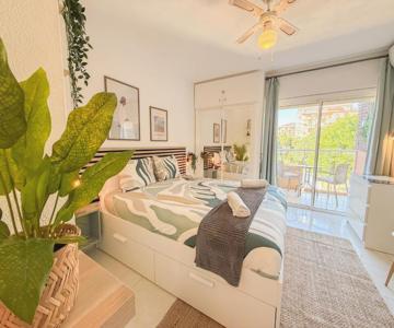 Costa Azul Studio With Pool