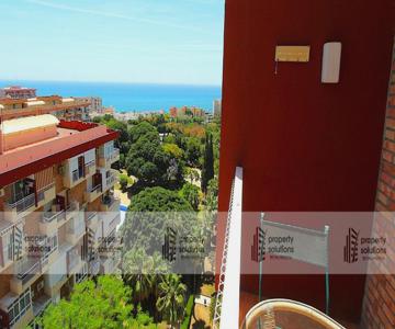 813 Hércules Estudio - Vista Al Mar - Perfecta Ubicación