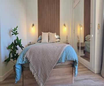 Apartment Costa Del Sol