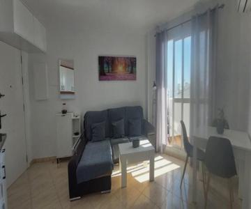 Costa Marina House