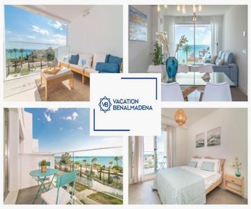 Vb Lar Bay - 3 Bdr With Sea Views