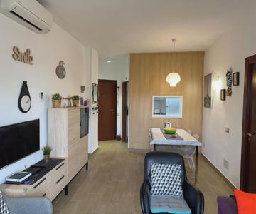 Apartamento Mar Del Sur