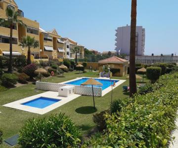 Apartamento Reserva De Benalmar