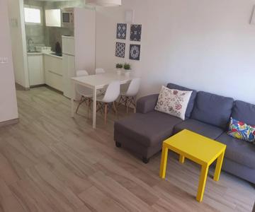 New Apartamento Jupiter