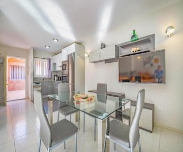 Atico En Benalmadena