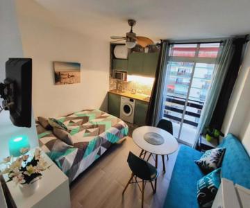 Sea Views Studio 1025