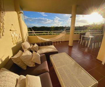 Apartamentos Costa Quebrada