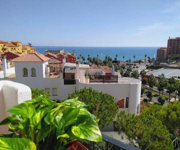 Benalmadena Lomas De Mena