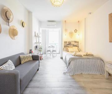 Cozy Flat Manuela Costa Del Sol