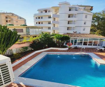 Apartamentos Don Daniel