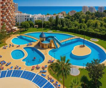 Luxury Suites Minerva Beach
