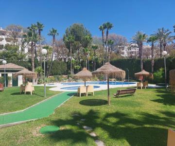 Benalmadena Nuevatorrequebrada