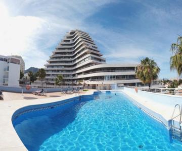 Cielomar Benalmadena Costa
