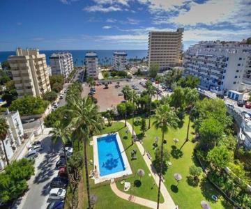 Piso Benalmadena Sky