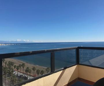 Aloha Playa - Front De Mer