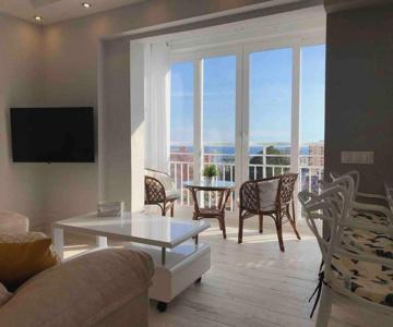 Arroyo De La Miel Luxury Sun&beach