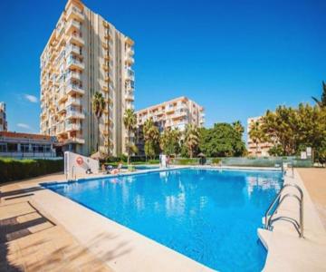 Águila Apartamento Con Vistas