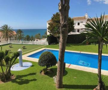 Los Cisnes II - Modern Apartment