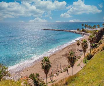 Benalmadena Sol Y Mar