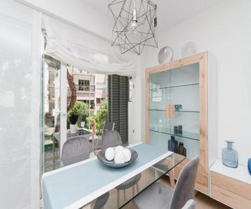 Las Encinas At Puerto Marina