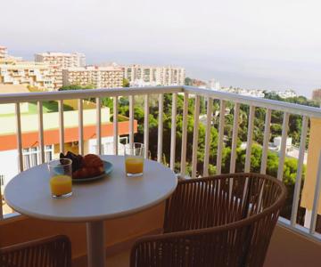 Ole Tû - Vacaciones