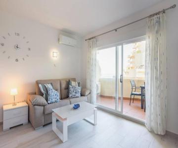 Sol Apartment - C&g Benal Beach