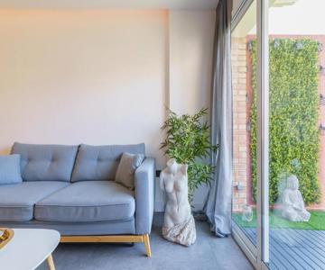 Benalmadena-costa Estudio Jupiter Green