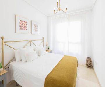 Sol Beach Benalmádena Apartment