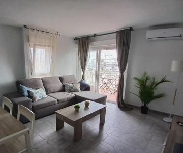 Apartamento Minerva