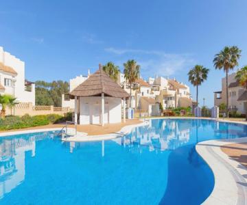 Arenal Golf Holidays Apt