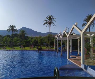 Benalbeach - Cómodo Y Luminoso