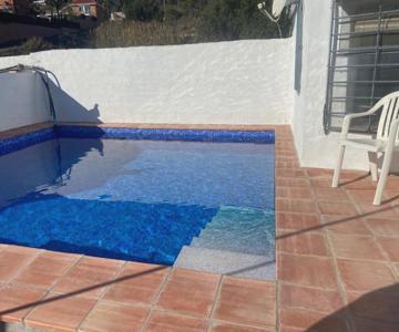 Benal Country Old House