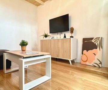 Loft En Casco HistÓrico De BenalmÁdena