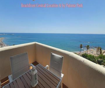 Beachfront-parque Paloma-modern-panoramic Views!