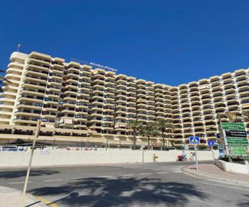 Benalmadena Aloha Playa Sea View Loft
