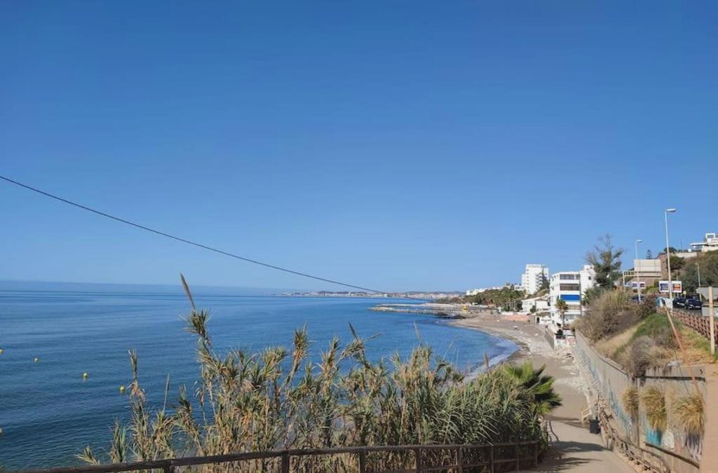 Apartamento Torrequebrada