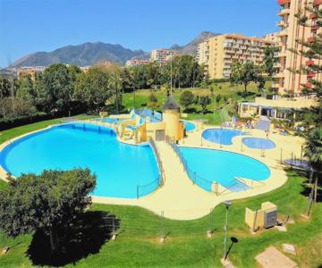 Minerva Apartment Wonderful Sea Views