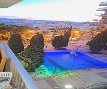 Apartment In Jupiter 5 Pools