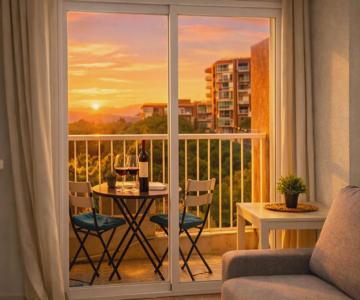 Luxury Suites Sunset Beach