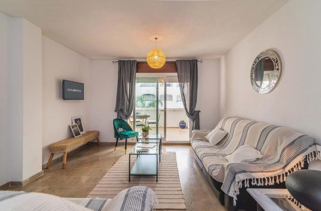 Lxr Marysol 2bdr. Apt