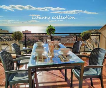 Brisa Quebrada Beach, 2 Bed, Sea Views, Pool