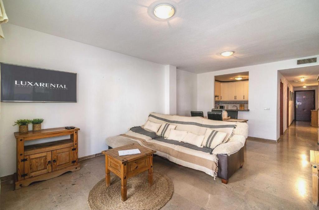 Lxr Marysol II 2bdr. Apt