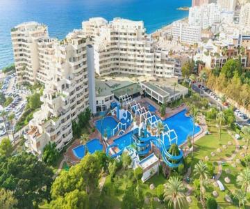 Casa Oasis Benalbeach