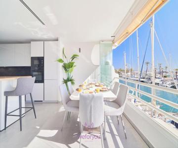 Weforyou Isla De Poniente 2 Bedrooms And Parking