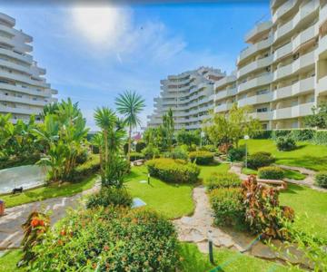 Benalbeach Playa - Estudio En Benalmadena