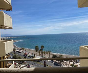 Benalbeach Complex