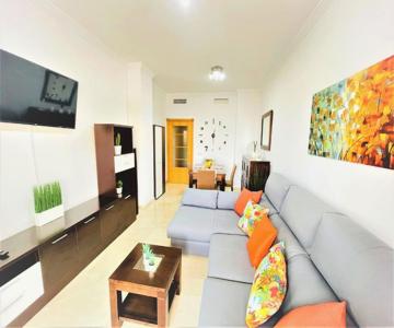 Arenal Golf Home