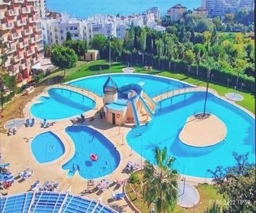 Jupiter 907 Im Costa Del Sol