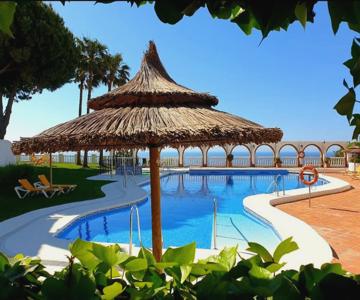 *apartamento Paradise* El Placer Del Relax